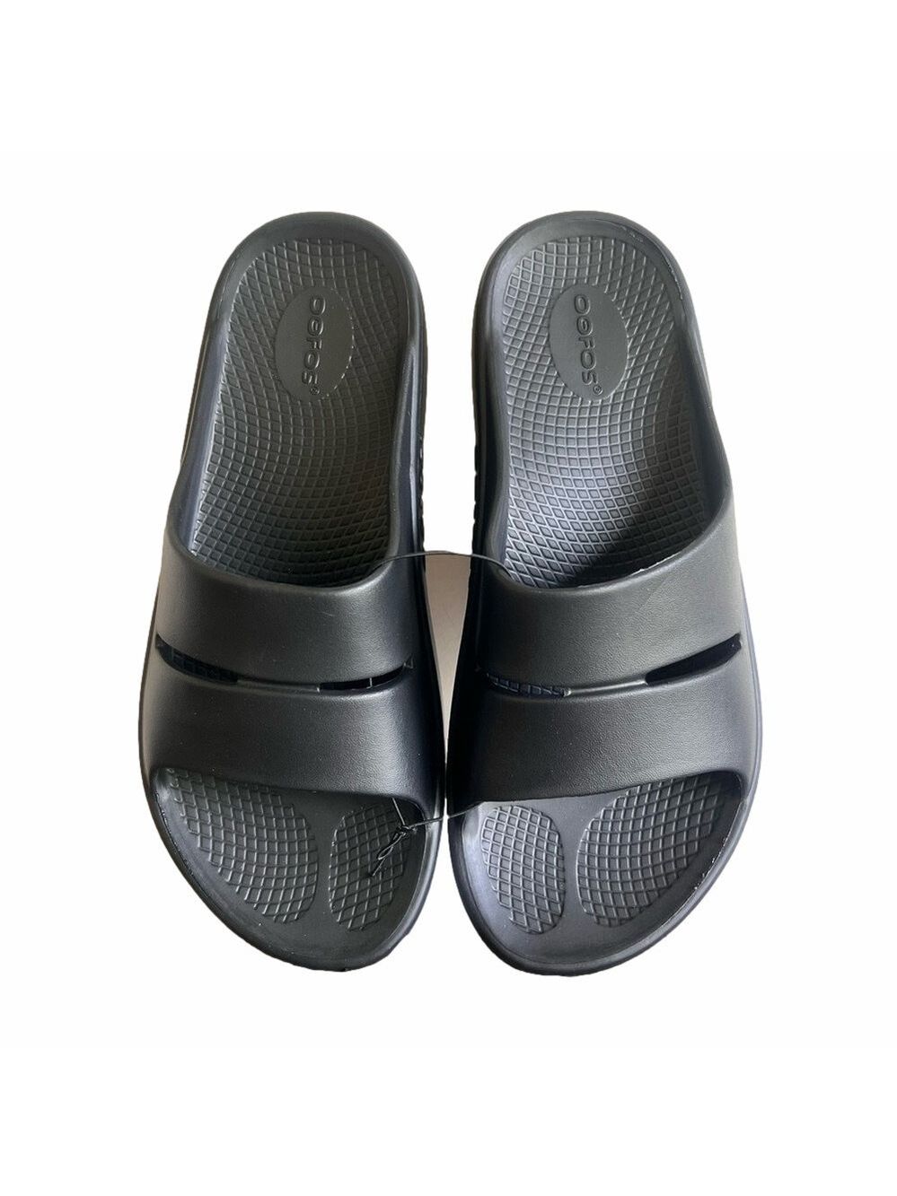 Oofos NEW Unisex OOAhh Slide Recovery Shoe Size 9 or 11 - Picture 6 of 8